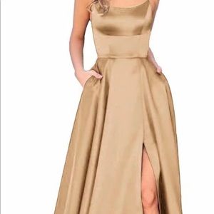 Prom/ Bridesmaid Dress